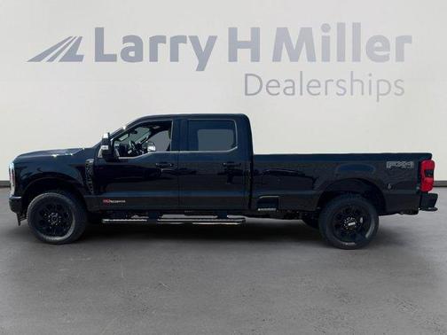 2025 Ford F-350 XLT