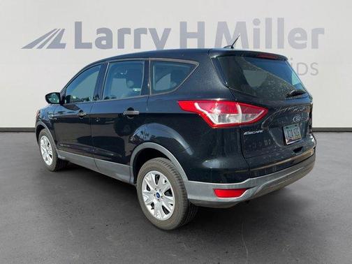 2013 Ford Escape S