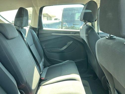 2013 Ford Escape S