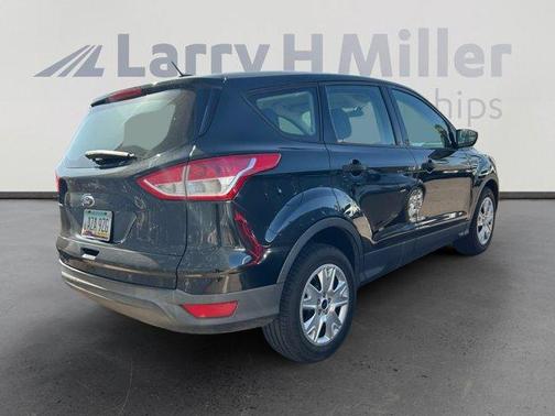 2013 Ford Escape S