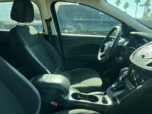 2013 Ford Escape S