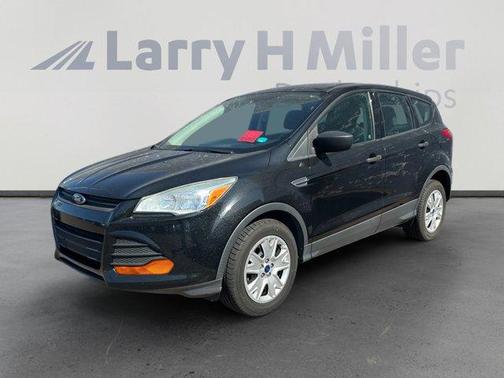2013 Ford Escape S