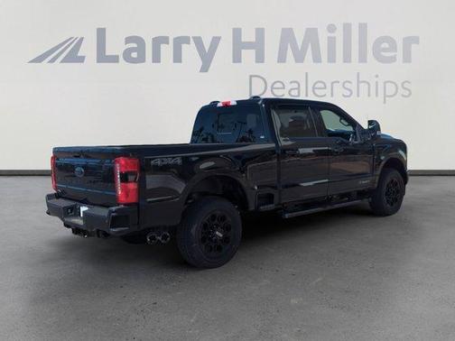 2025 Ford F-250 XLT