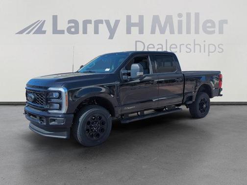 2025 Ford F-250 XLT