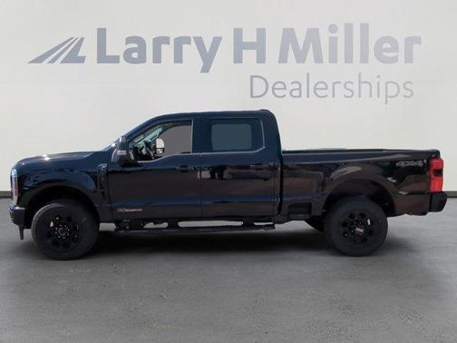 2025 Ford F-250 XLT