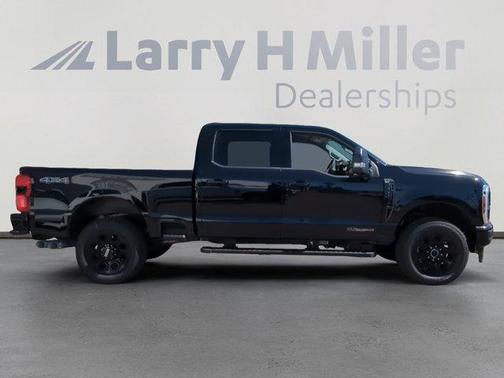 2025 Ford F-250 XLT