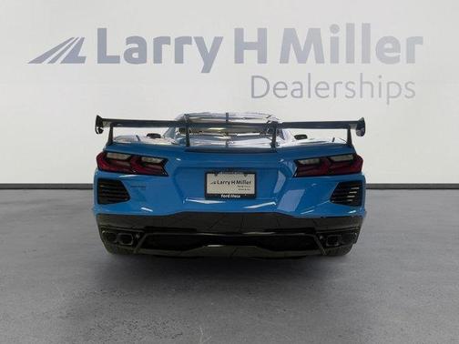 2023 Chevrolet Corvette Stingray w/1LT