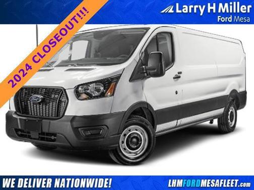 2024 Ford Transit-150 