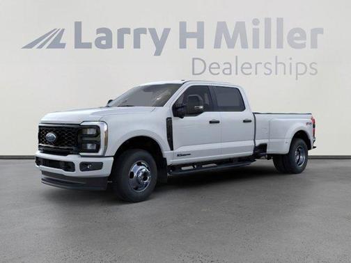 2026 Ford F-350 XL