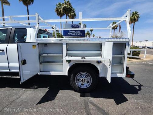 2025 Ford F-350 XL