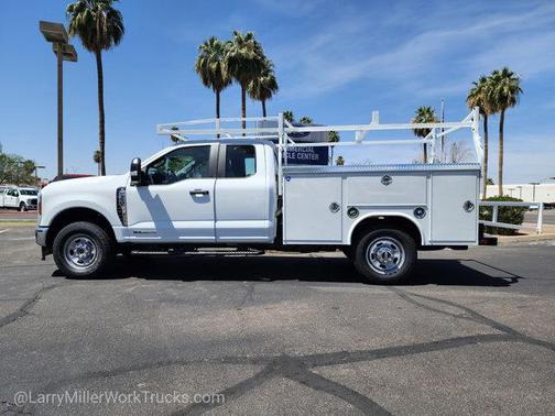 2025 Ford F-350 XL