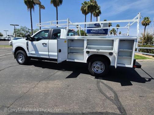 2025 Ford F-350 XL