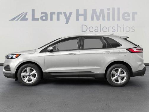 2019 Ford Edge SE