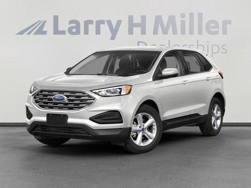 2019 Ford Edge SE
