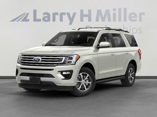 2018 Ford Expedition XLT