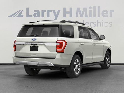 2018 Ford Expedition XLT
