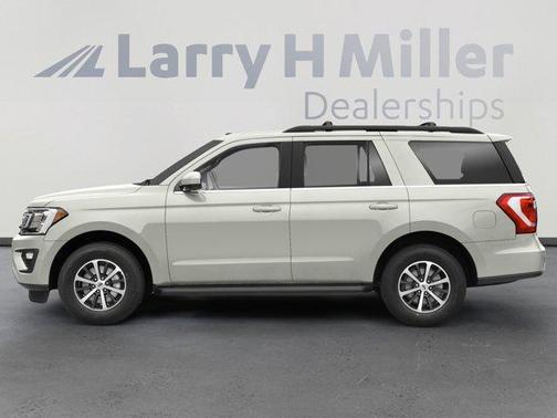 2018 Ford Expedition XLT