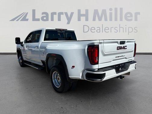 2021 GMC Sierra 3500 Denali