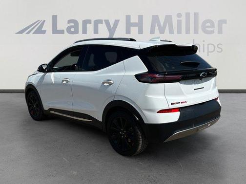 2023 Chevrolet Bolt EUV Premier