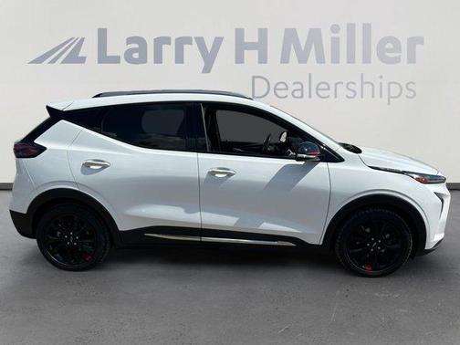 2023 Chevrolet Bolt EUV Premier