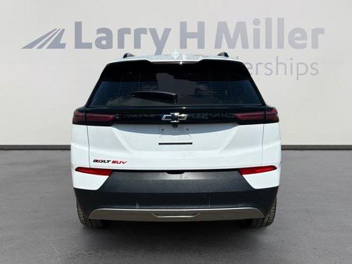 2023 Chevrolet Bolt EUV Premier