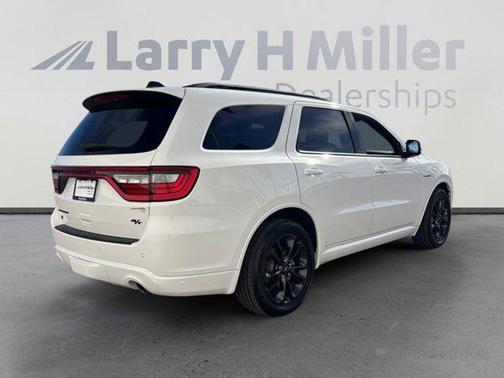 2024 Dodge Durango R/T