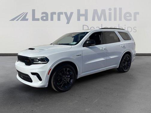 2024 Dodge Durango R/T