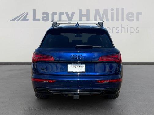 2024 Audi Q5 45 S line quattro Premium