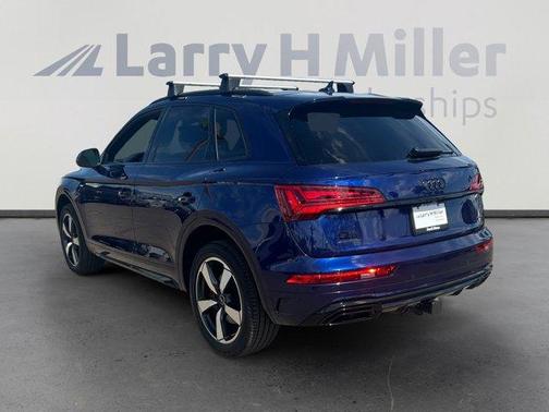 2024 Audi Q5 45 S line quattro Premium