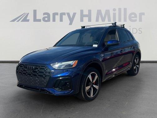 2024 Audi Q5 45 S line quattro Premium