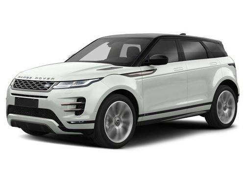 2020 Land Rover Range Rover Evoque R-Dynamic S