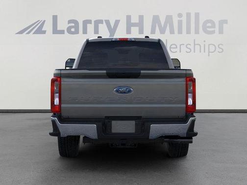 2025 Ford F-250 XLT