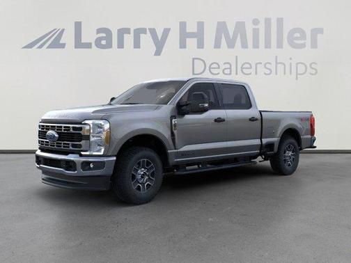 2025 Ford F-250 XLT
