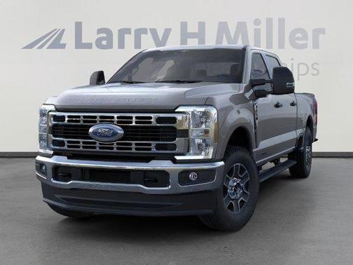 2025 Ford F-250 XLT