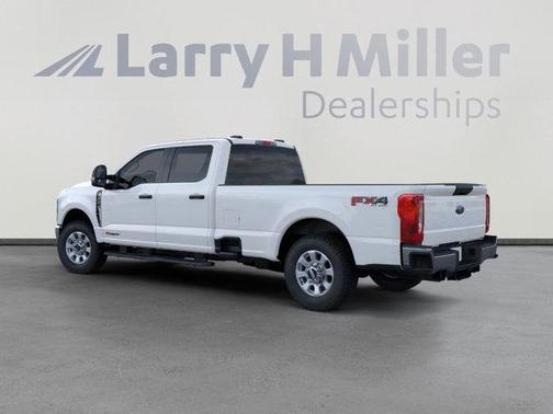 2025 Ford F-350 XLT