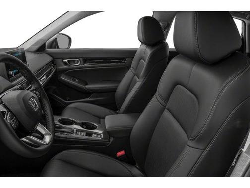 2022 Honda Civic EX-L