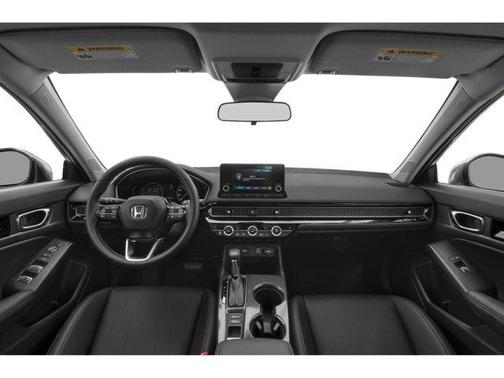 2022 Honda Civic EX-L