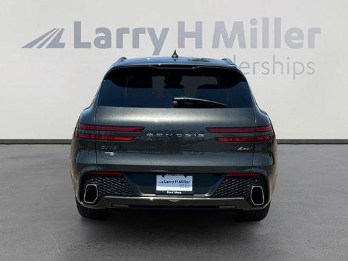 2025 Genesis GV70 2.5T