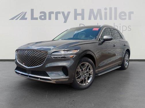 2025 Genesis GV70 2.5T