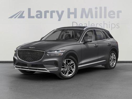 2025 Genesis GV70 2.5T