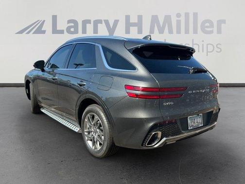 2025 Genesis GV70 2.5T