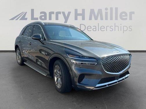 2025 Genesis GV70 2.5T