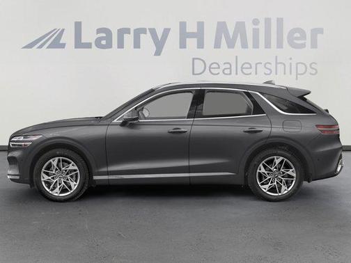 2025 Genesis GV70 2.5T