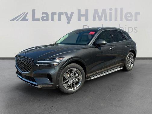 2025 Genesis GV70 2.5T