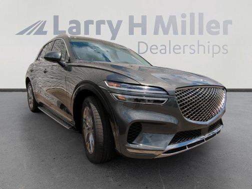 2025 Genesis GV70 2.5T
