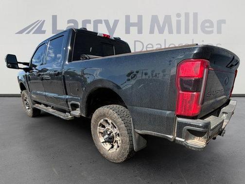 2023 Ford F-250 Lariat