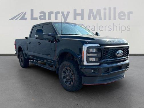 2023 Ford F-250 Lariat