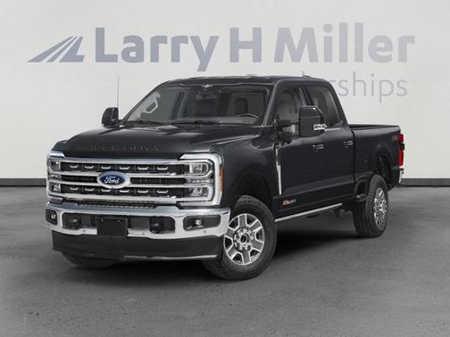 2023 Ford F-250 Lariat