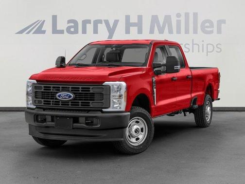 2025 Ford F-350 Lariat Super Duty