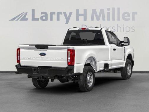 2026 Ford F-250 XL
